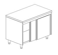 Стол-купе центральный без полки