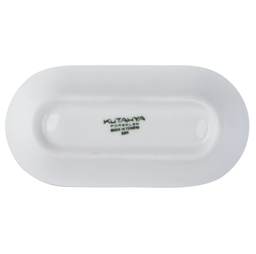 салатник Blue Blanc д2 2