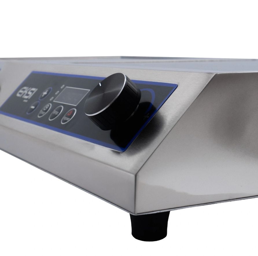 EKSI плита индукционная двойная 3